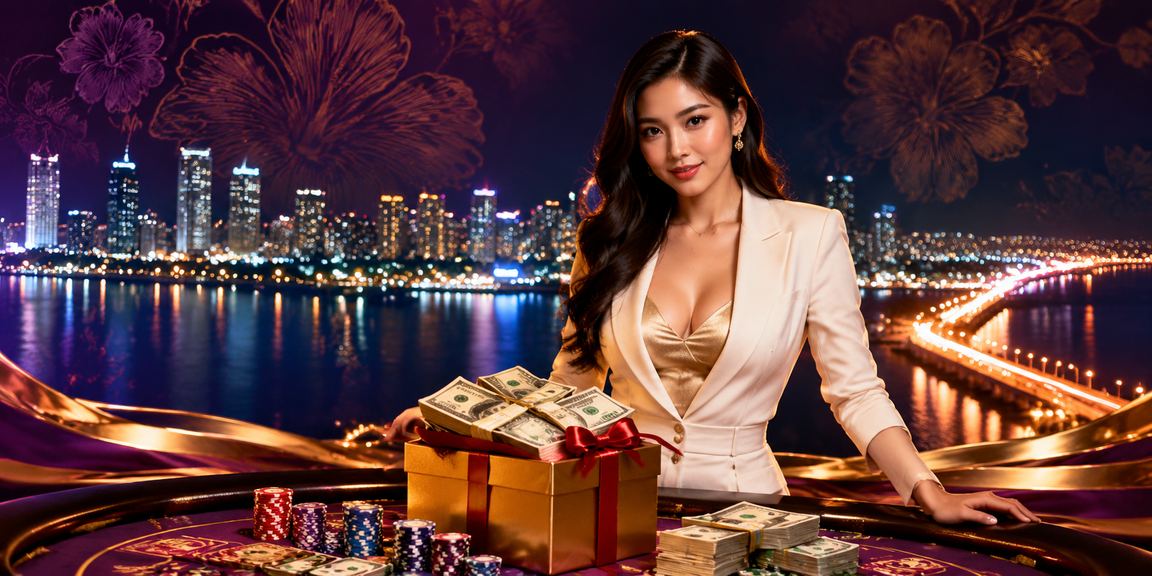 Pelbagai slot dengan tema unik di casino fh5