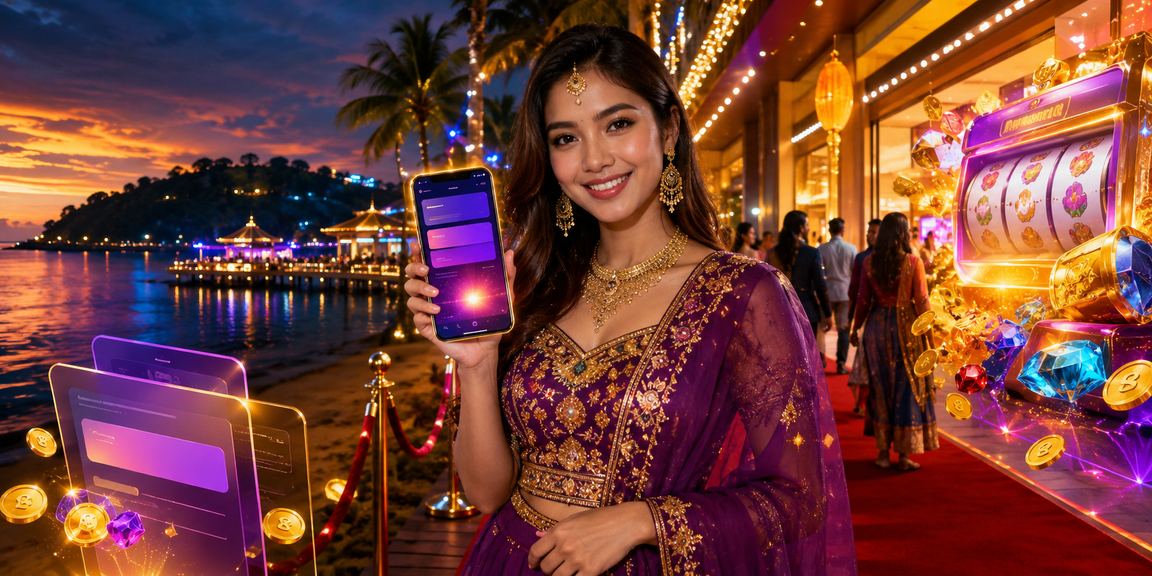 Slot permainan popular di Malaysia yang ditampilkan oleh fh5