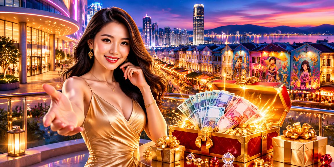 Permainan kasino dalam talian yang popular di Malaysia